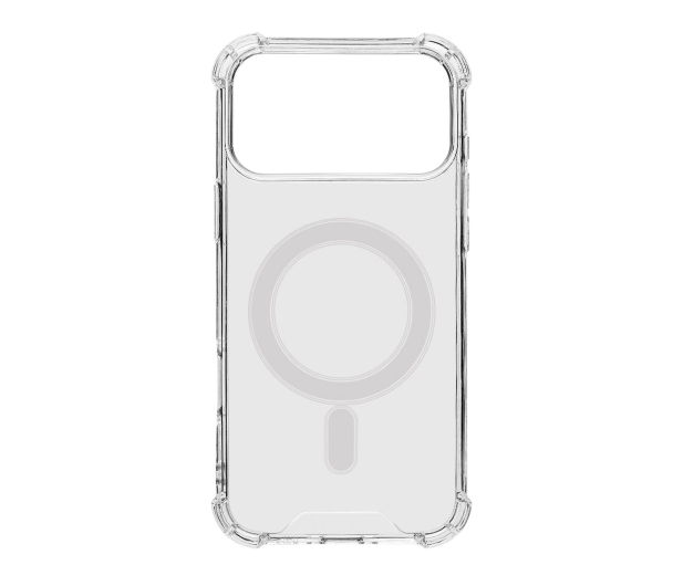 Tactical MagForce Plyo Kryt pro Apple iPhone 17 Pro Max Transparent - 1514302 - zdjęcie 2
